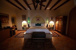 Lazib Inn Resort & Spa