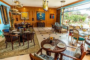 Lazib Inn Resort & Spa