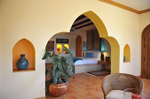 Lazib Inn Resort & Spa