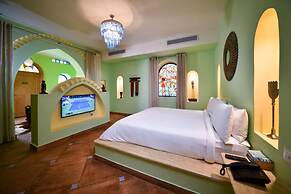 Lazib Inn Resort & Spa