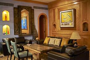 Lazib Inn Resort & Spa