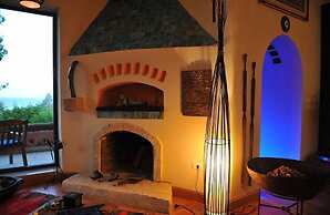 Lazib Inn Resort & Spa