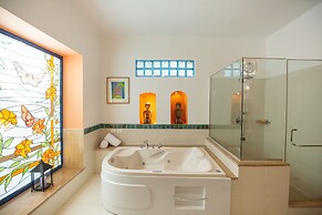 Lazib Inn Resort & Spa