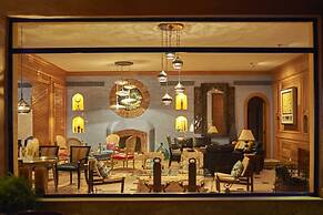 Lazib Inn Resort & Spa