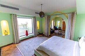 Lazib Inn Resort & Spa