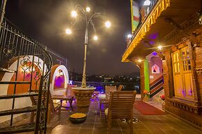 BLUE MOUNTAIN HOME STAY