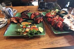 BLUE MOUNTAIN HOME STAY