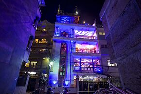 BLUE MOUNTAIN HOME STAY