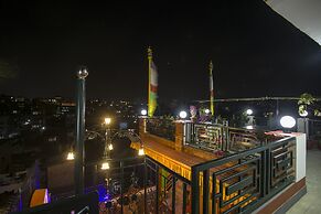 BLUE MOUNTAIN HOME STAY