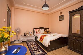 BLUE MOUNTAIN HOME STAY