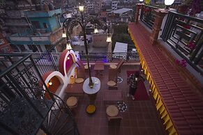 BLUE MOUNTAIN HOME STAY