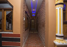 BLUE MOUNTAIN HOME STAY