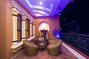 BLUE MOUNTAIN HOME STAY