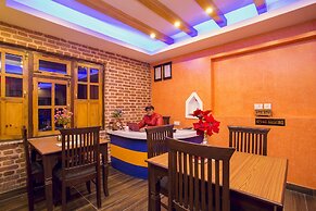 BLUE MOUNTAIN HOME STAY