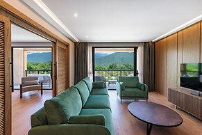 Lopota Lake Resort & Spa