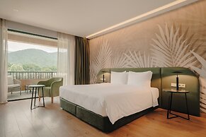 Lopota Lake Resort & Spa