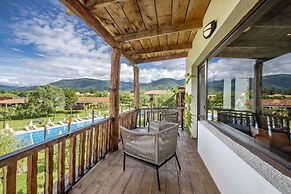 Lopota Lake Resort & Spa