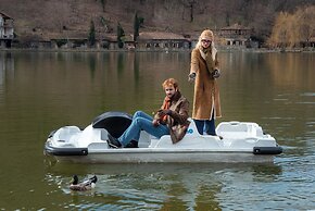 Lopota Lake Resort & Spa