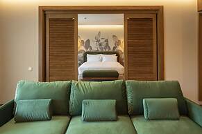 Lopota Lake Resort & Spa