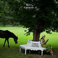 Lopota Lake Resort & Spa