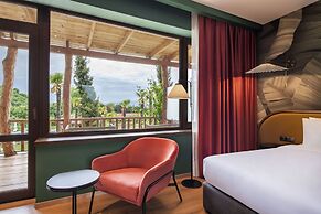 Lopota Lake Resort & Spa