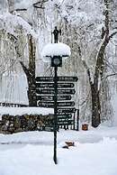 Lopota Lake Resort & Spa