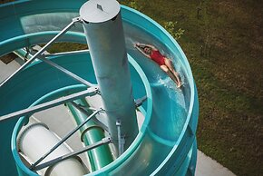Lopota Lake Resort & Spa