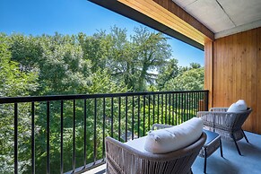 Lopota Lake Resort & Spa