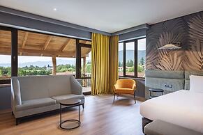 Lopota Lake Resort & Spa