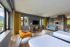 Lopota Lake Resort & Spa