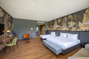 Lopota Lake Resort & Spa