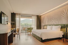 Lopota Lake Resort & Spa