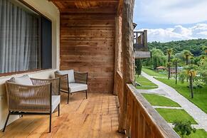 Lopota Lake Resort & Spa