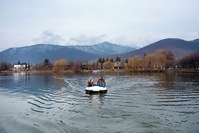 Lopota Lake Resort & Spa