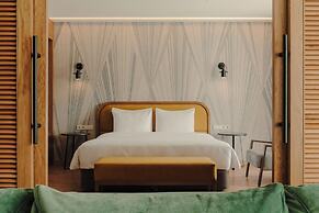 Lopota Lake Resort & Spa