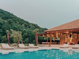 Lopota Lake Resort & Spa