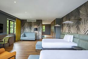 Lopota Lake Resort & Spa