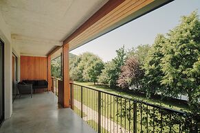 Lopota Lake Resort & Spa