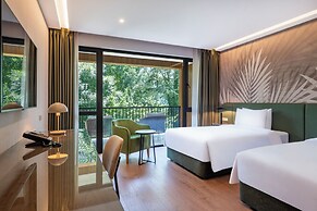 Lopota Lake Resort & Spa