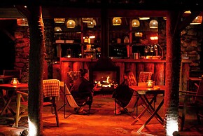 Lopota Lake Resort & Spa