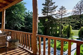 Lopota Lake Resort & Spa