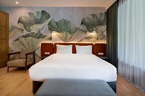 Lopota Lake Resort & Spa