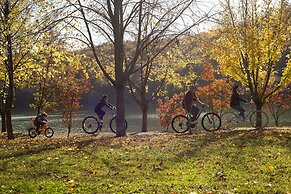 Lopota Lake Resort & Spa