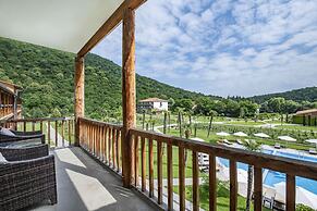 Lopota Lake Resort & Spa