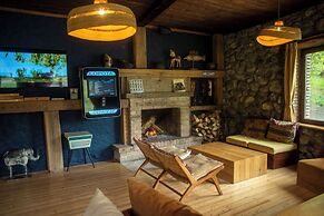 Lopota Lake Resort & Spa