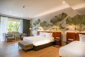 Lopota Lake Resort & Spa