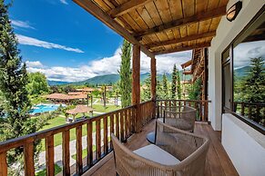 Lopota Lake Resort & Spa