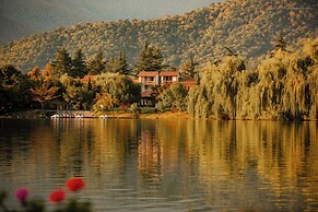 Lopota Lake Resort & Spa