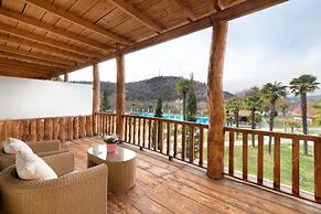 Lopota Lake Resort & Spa