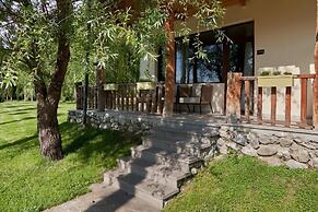 Lopota Lake Resort & Spa